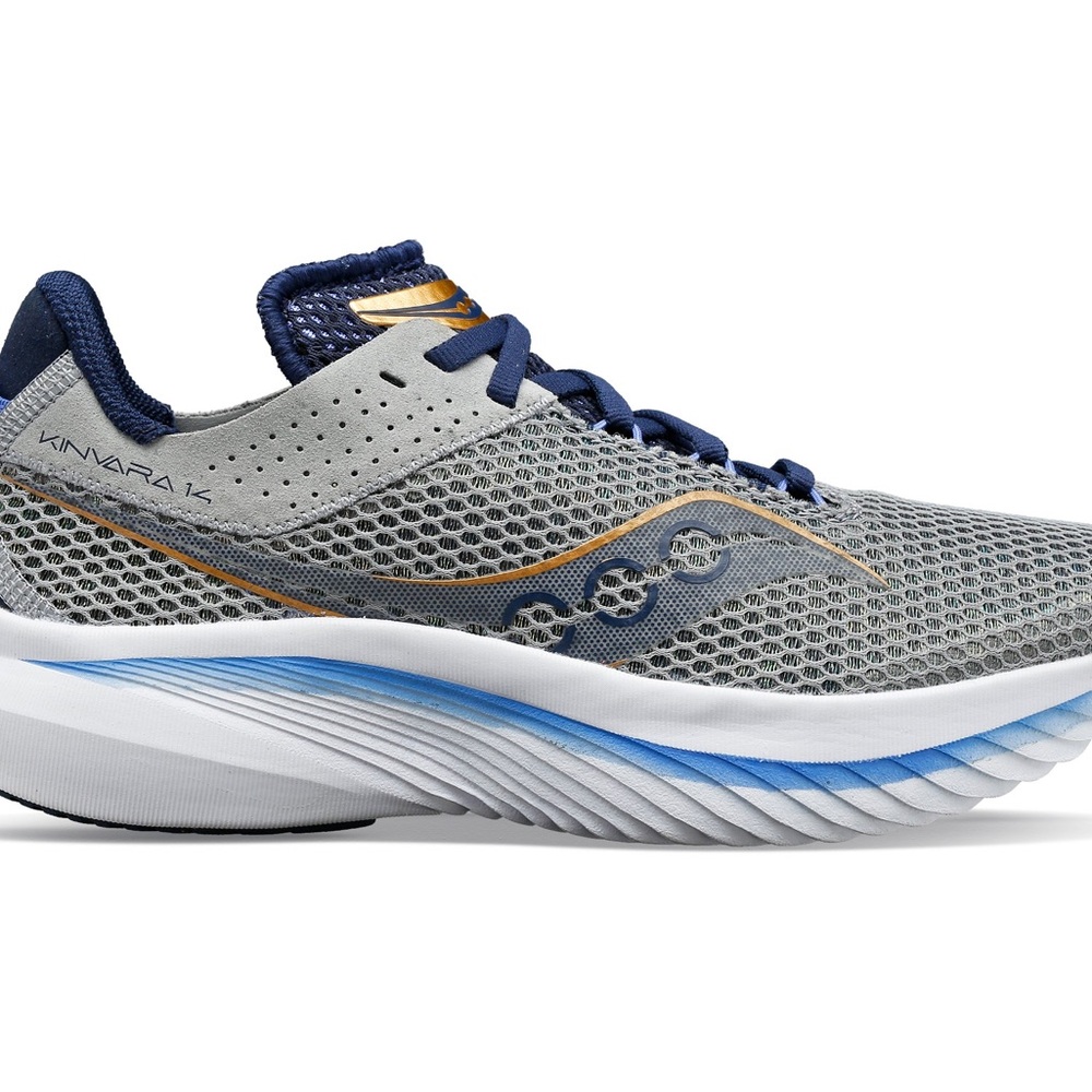 Saucony Kinvara 14 Running Sneakers